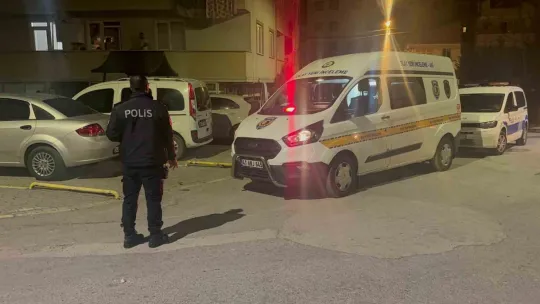 Türkiye şampiyonu boksör tabancayla vuruldu