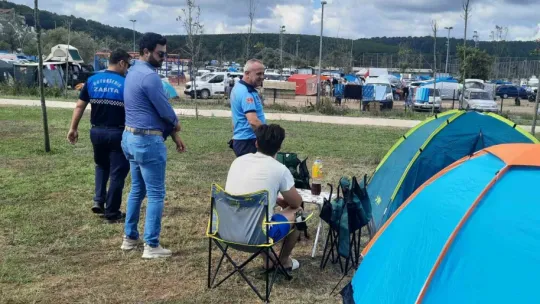 Kaybolan 152 çocuk aileleriyle buluşturuldu