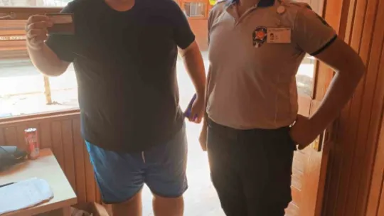 Kaybolan 152 çocuk aileleriyle buluşturuldu