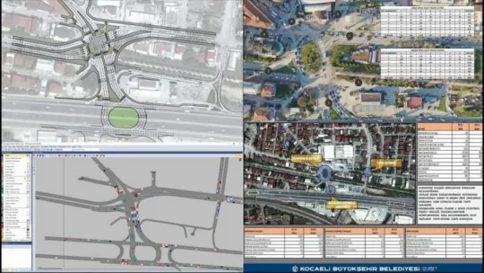 Kandıra sapağı trafiğine çözüm geliyor!