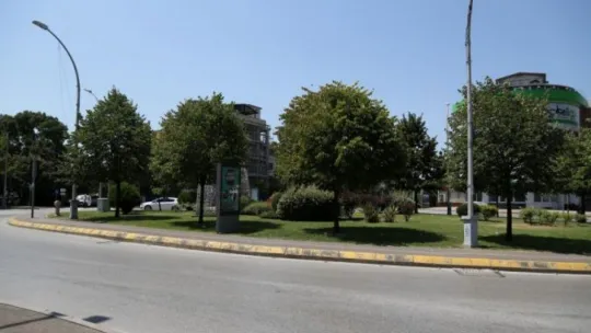 Kandıra sapağı trafiğine çözüm geliyor!