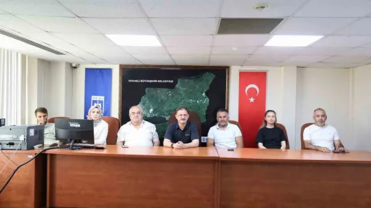 Kandıra'ya fındık depolama tesisi geliyor