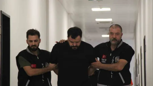 Kanlı pusunun ardından cephanelik çıktı