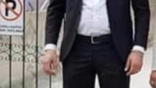 Kanlı pusunun ardından cephanelik çıktı