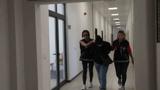 Kanlı pusunun ardından cephanelik çıktı