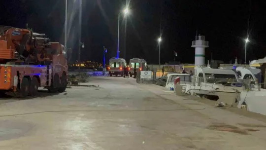 Kano macerası az kalsın faciayla bitiyordu