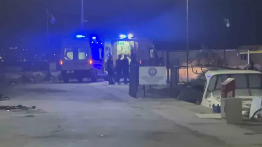 Kano macerası az kalsın faciayla bitiyordu