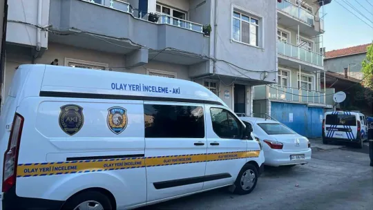 Emekli polis memuru intihara kalkıştı
