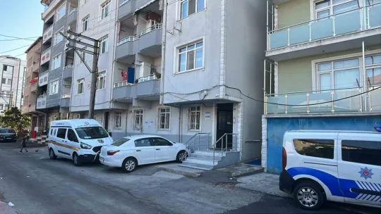 Emekli polis memuru intihara kalkıştı
