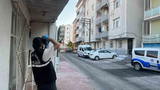 Emekli polis memuru intihara kalkıştı