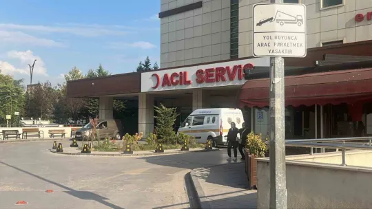 Emekli polis memuru intihara kalkıştı