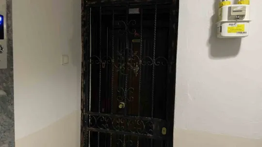 Kanser hastası eşini öldürdü, aynı tabancayla intihar etti