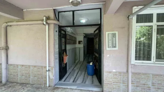 Kanser hastası eşini öldürdü, aynı tabancayla intihar etti