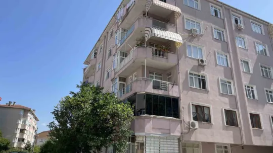 Kanser hastası eşini öldürdü, aynı tabancayla intihar etti