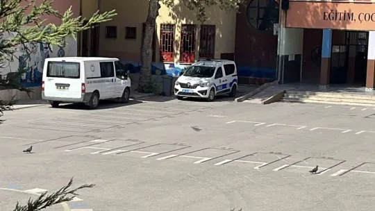 5 öğrenci hastanelik oldu