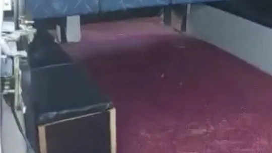 Öğrenci taşıyan ehliyetsiz sürücüye 13 bin TL ceza