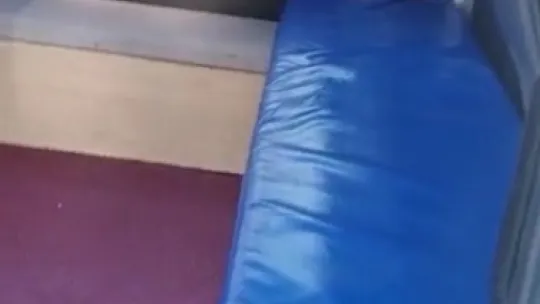 Öğrenci taşıyan ehliyetsiz sürücüye 13 bin TL ceza
