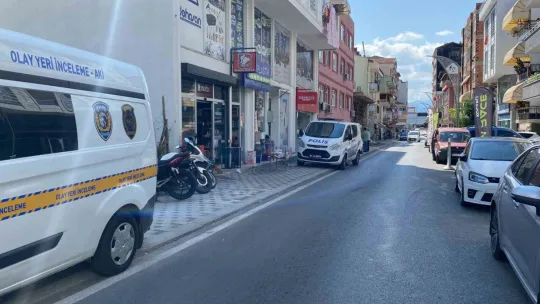 İzmit'te şüpheli ölüm!