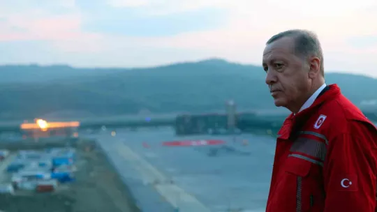 Karadeniz gazı iki yeni müjdeyle geliyor