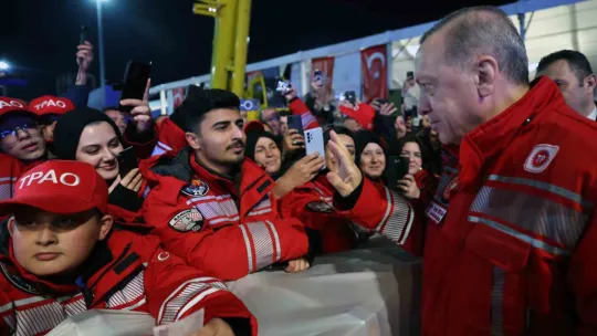 Karadeniz gazı iki yeni müjdeyle geliyor