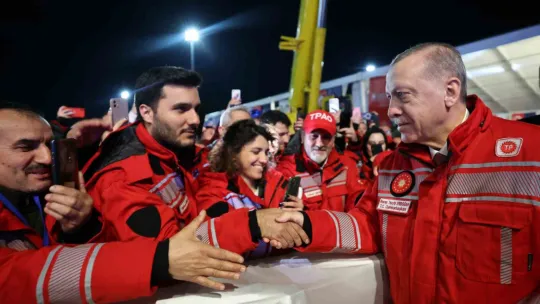 Karadeniz gazı iki yeni müjdeyle geliyor