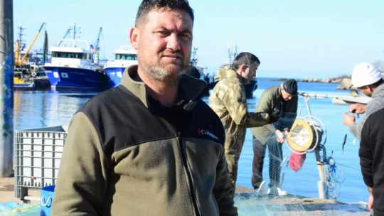 Çinekop ilk ayda yüzleri güldürdü