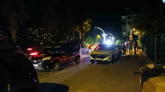 Karamürsel'de vahşet: Karısının gözleri önünde bıçaklanarak öldürüldü