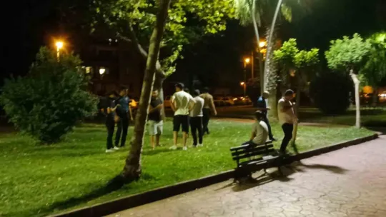 Karamürsel'de vahşet: Karısının gözleri önünde bıçaklanarak öldürüldü