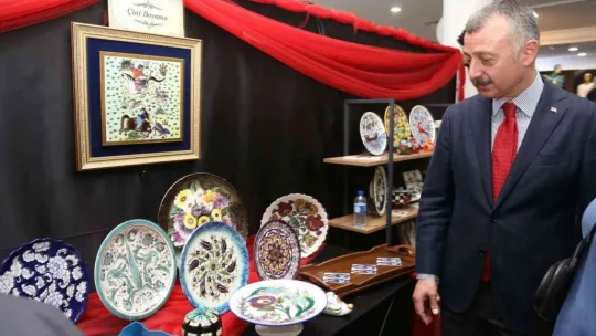 Karamürsel KO-MEK'te yaz şenliği tadında açılış