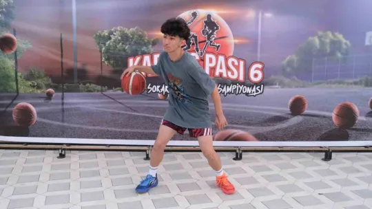 Kardeş Pası Basketbol Şampiyonası için geri sayım başladı