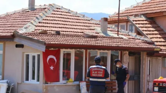 Kardeşini öldüren sanık, öldüreceğini daha önceden söylemiş