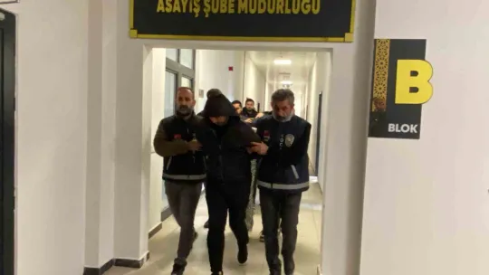 Kargo dolandırıcılığına polis operasyonu: 11 gözaltı
