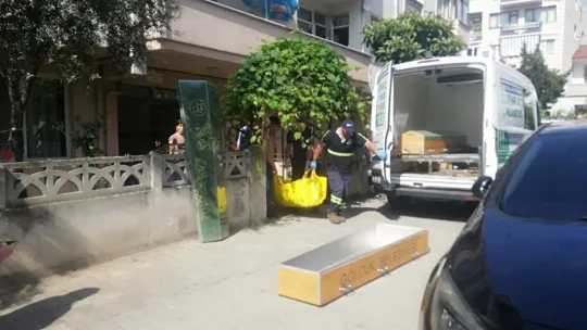 Karısını niçin öldürdüğü belli oldu