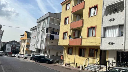Karısını boynundan vurdu, ambulansı hastaneye kadar takip etti