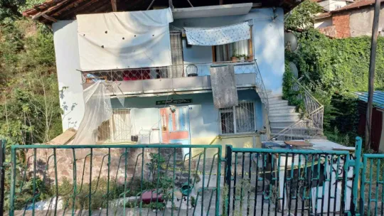 Karısını vurdu, sonra yaptığı şok etti