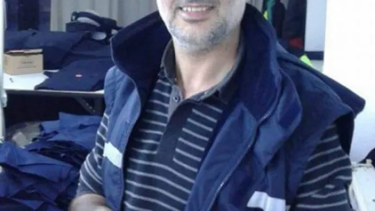 Kars'taki kazada acı detay