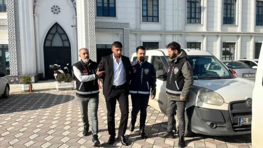 Kars'tan Kocaeli'ye uzanan kan davası cinayetle bitmişti: Pişman değilim