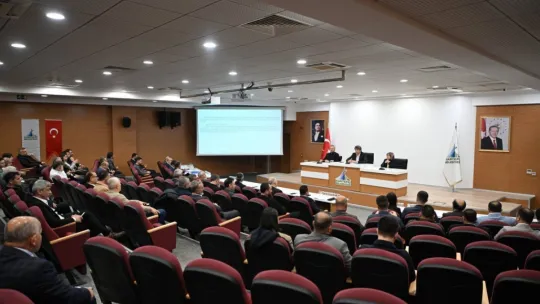 İşte Kartepe Belediyesi 2026 bütçesi