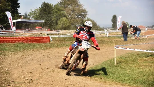 Kartepe'de ATV şampiyonası düzenlenecek