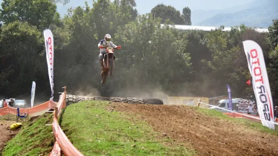 Kartepe'de ATV şampiyonası düzenlenecek