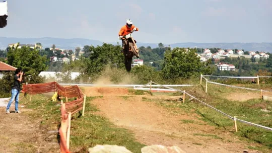 Kartepe'de ATV şampiyonası düzenlenecek