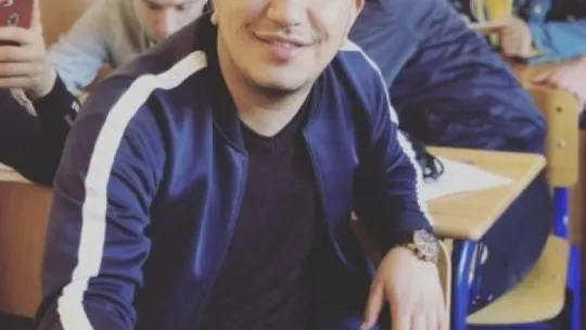 Kartepe'de kaza: 1 ölü!