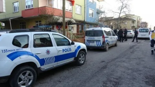 Kartepe'deki evinde ölü bulundu!