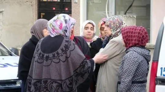 Kartepe'deki evinde ölü bulundu!
