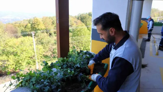 Kartepe Teleferik hattında sevindiren haber