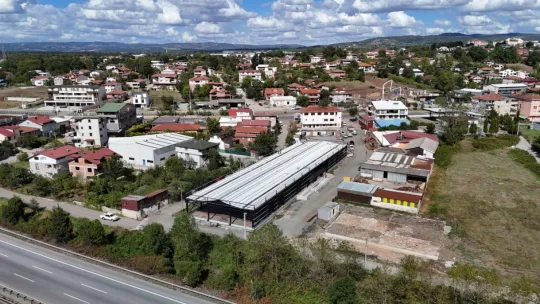 Birçok branşa ev sahipliği yapacak