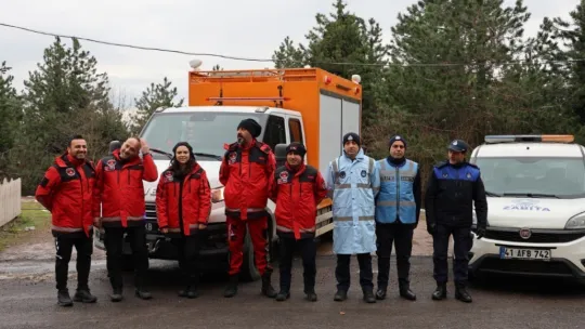 Kartepe yoluna gidecekler dikkat!