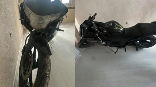 Kasklı saldırganların iş yerine kurşun yağdırdığı olaya ilişkin 2 tutuklama