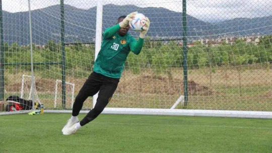 Katar Ligi takımları, yeni sezona Kocaeli'de hazırlanıyor