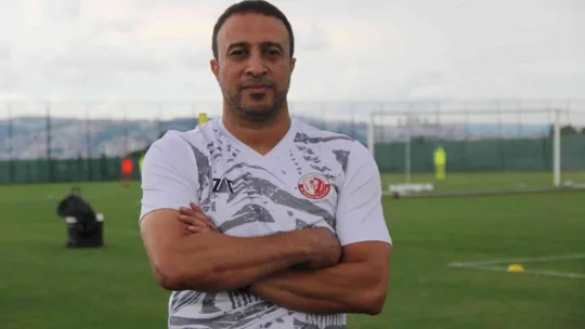 Katar Ligi takımları, yeni sezona Kocaeli'de hazırlanıyor